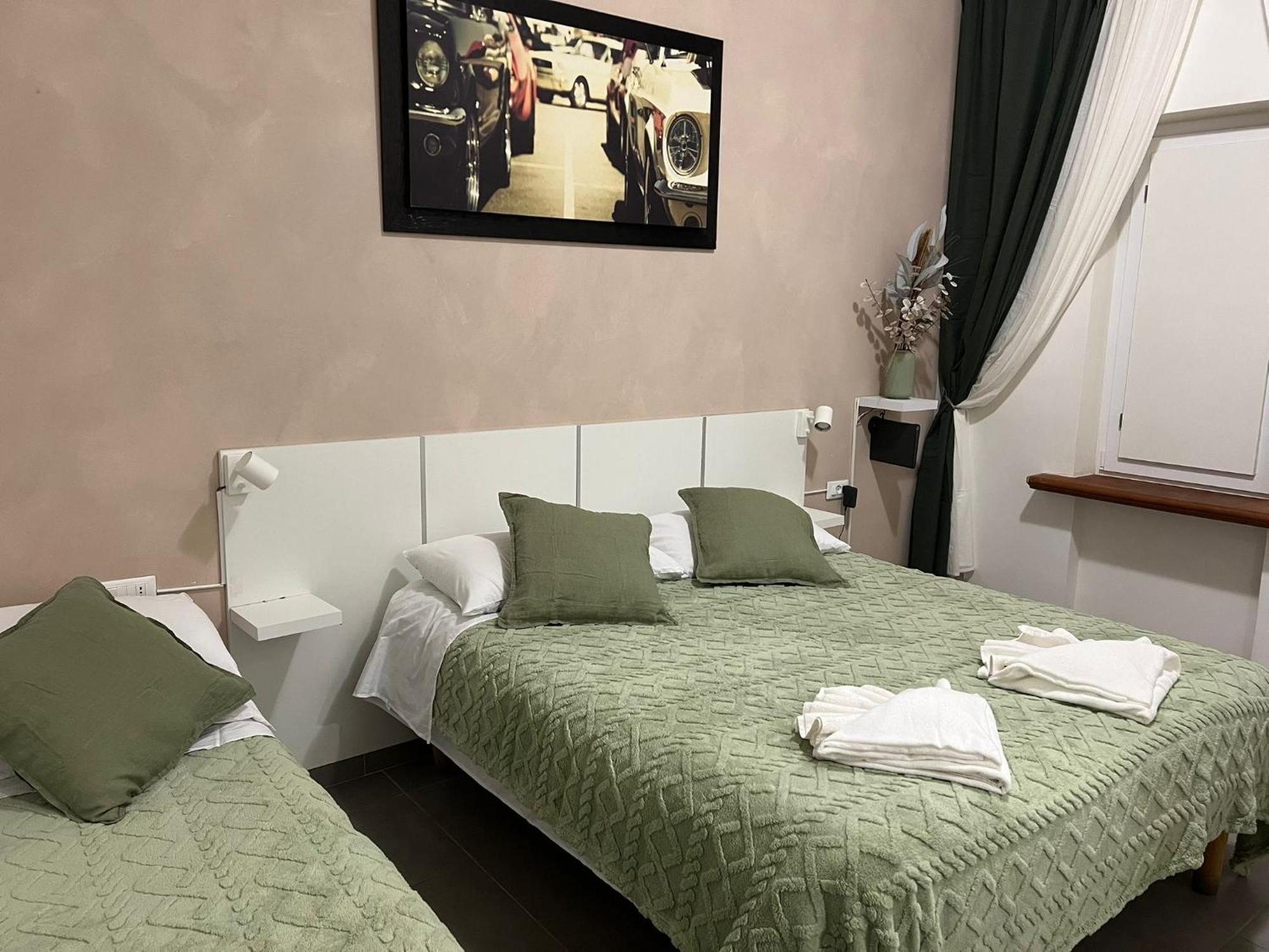 Gemelli Tre — Photos 1